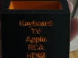 Media Remote Control and Keyboard Holder-2