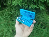 Compact Battery Case Organizer (12x CR2032 & 10x LR44)-3