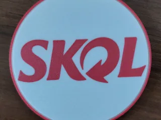 Skol Coaster
