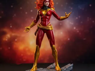 Dark Phoenix