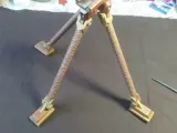 gun tripod NOT MINE-0