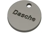 DasCHE Tags-0