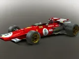 Ferrari 312B-3