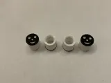 Bouchon de valve Smiley-1