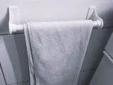 Hand towel holder-1