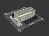 Shower Glass Shelf-5
