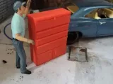1/24 COFFRE A OUTIL A / TOOL BOX A-3