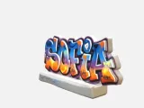 Sofia Graffiti-2