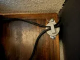 PivotClip Pro – Free-Spinning Multi-Cable Desk Mount-2