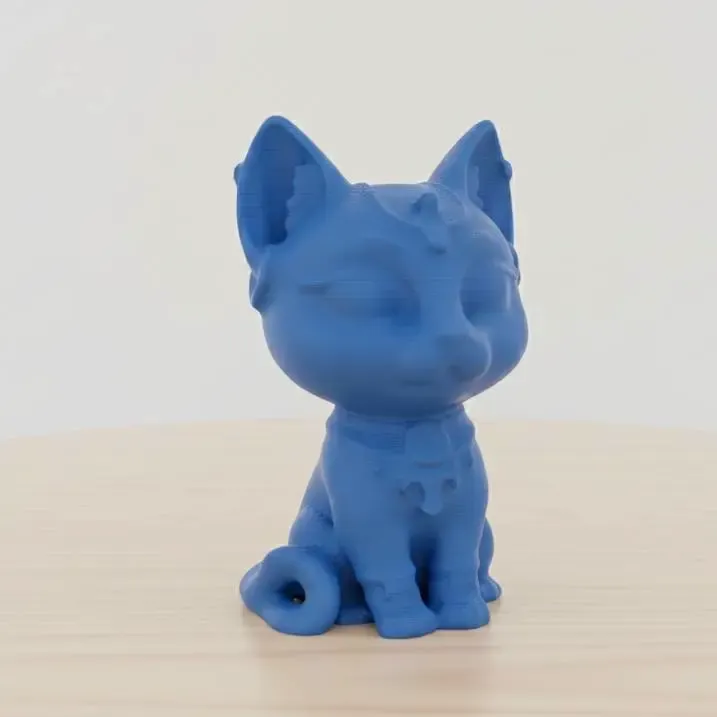Bastet Cat