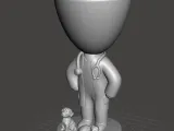 Robert Veterinarian - Robert Plant Pot - Robert Plant Pot-0
