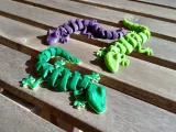 Articulated Lizard v2-1