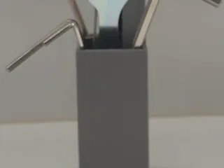 Mini gereedschapskist
