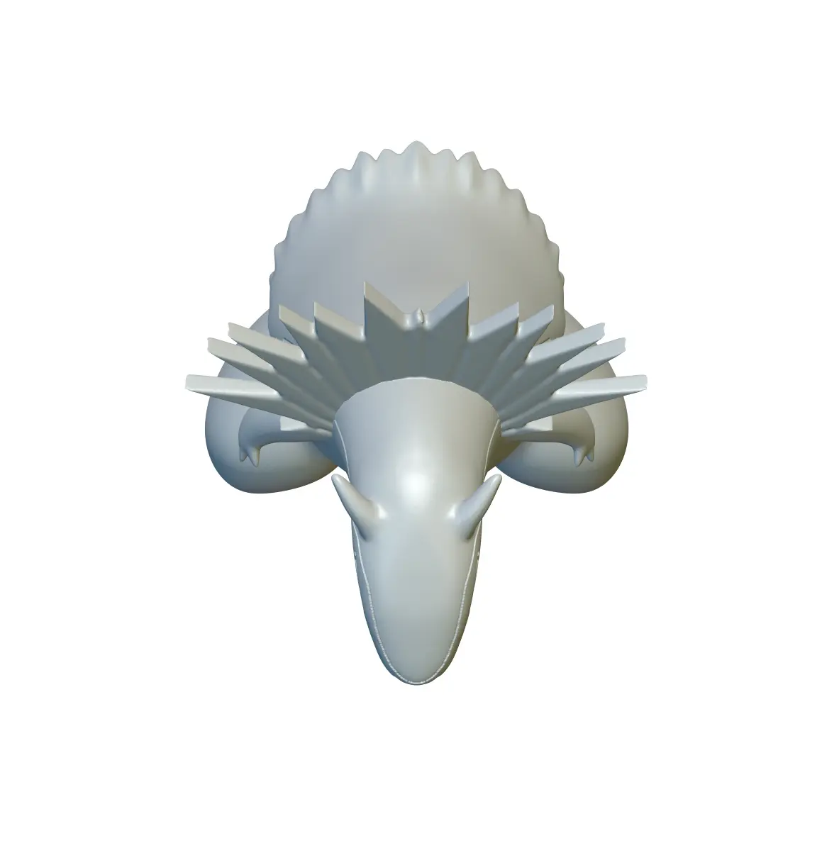 Pokemon Typhlosion #157 - Ready for 3D Printing!