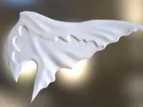 Au Ra Horns FF14-1