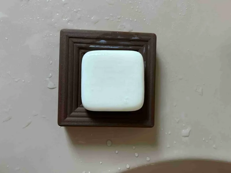 Porte Savon