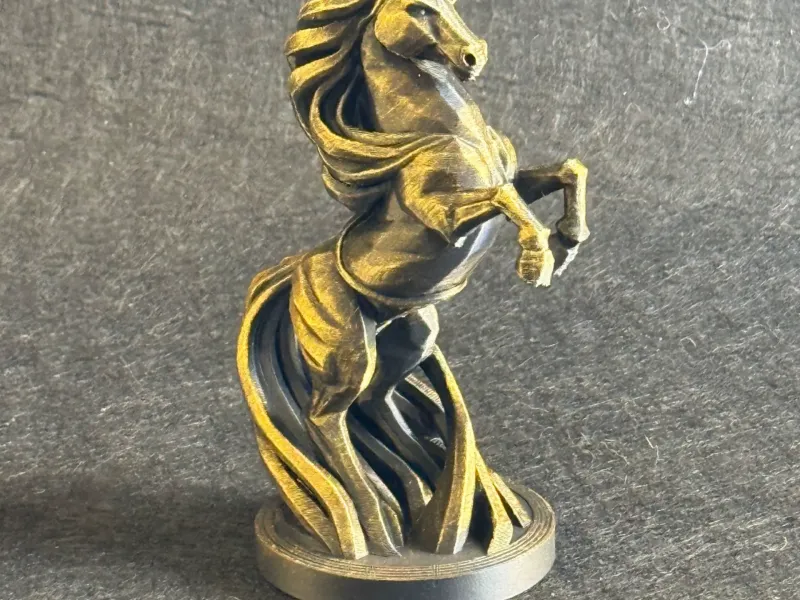 Wind Horse 2026