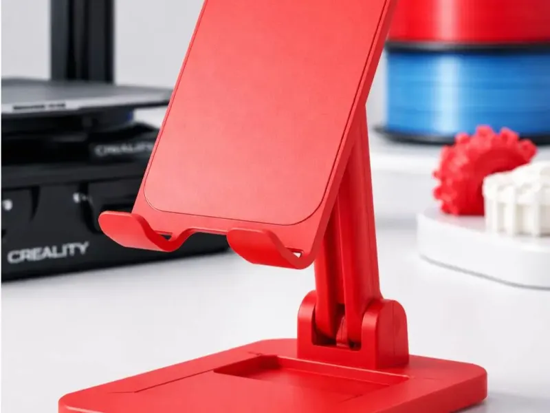 Porta Smartphone da Scrivania