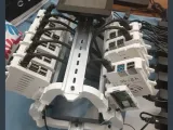 Din rails rig-0