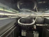 Clip de reubicación del tubo de filamento K2Plus para elevadores de tapa-2
