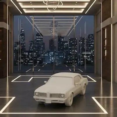 Camaro V2