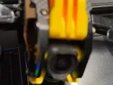 SpeedyBee Mario 5 3d prints-0
