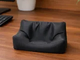 THE PHONE COUCH / PHONE HOLDER FOR APPLE OR ANDROID-1