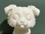 Border Collie Funko Pop-1