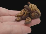Pretzel Turtle-0