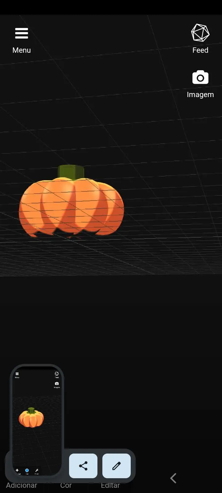 calabaza