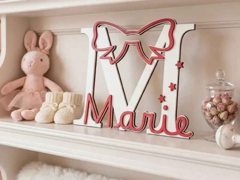 prénom marie
