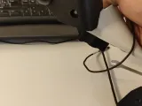 Side mirror camera housing-4