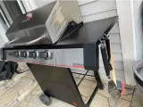 barbecue -1