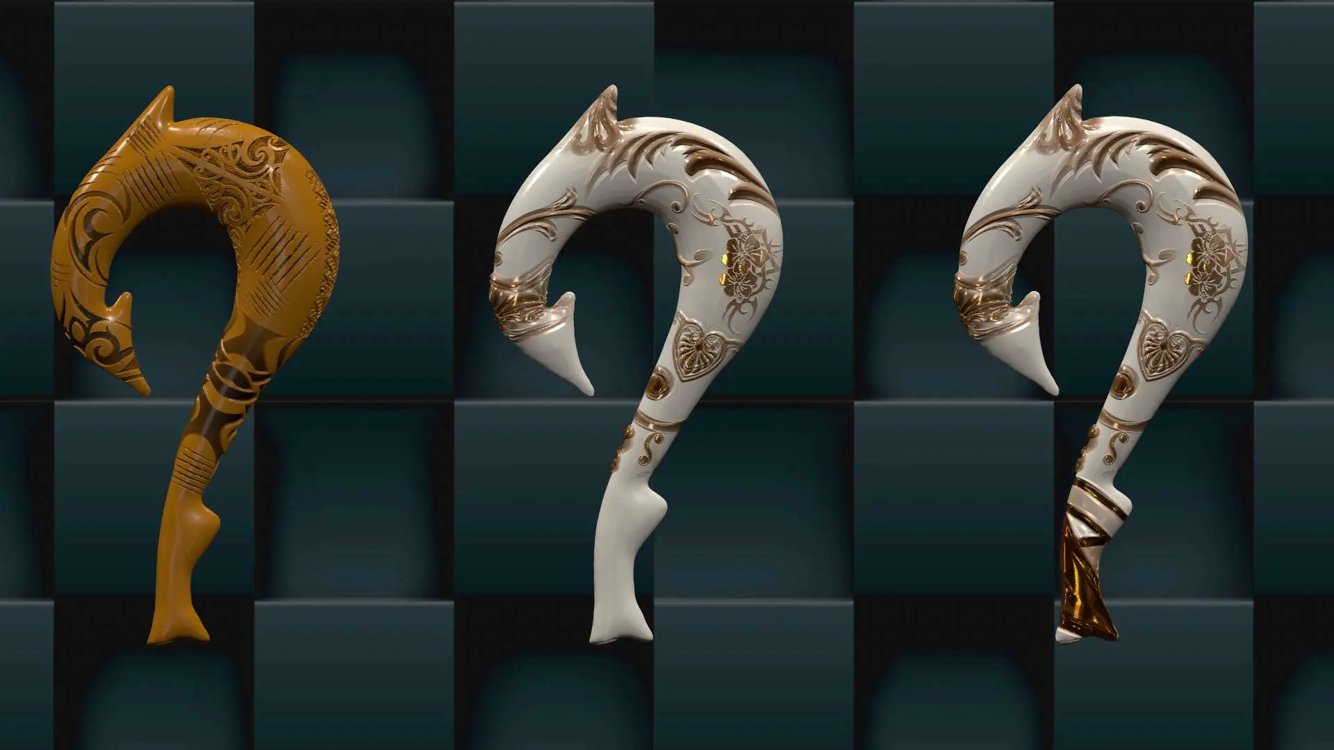 Maui's Inspired Hook