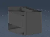 Self-Draining Soap Bar Holder-3