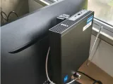 VESA 100x100 Standard MiniPC Monitor Mount-0