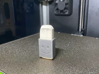 Eraser buddy