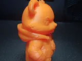 かわいいクマ-3