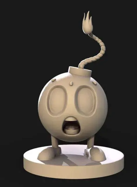 bomba