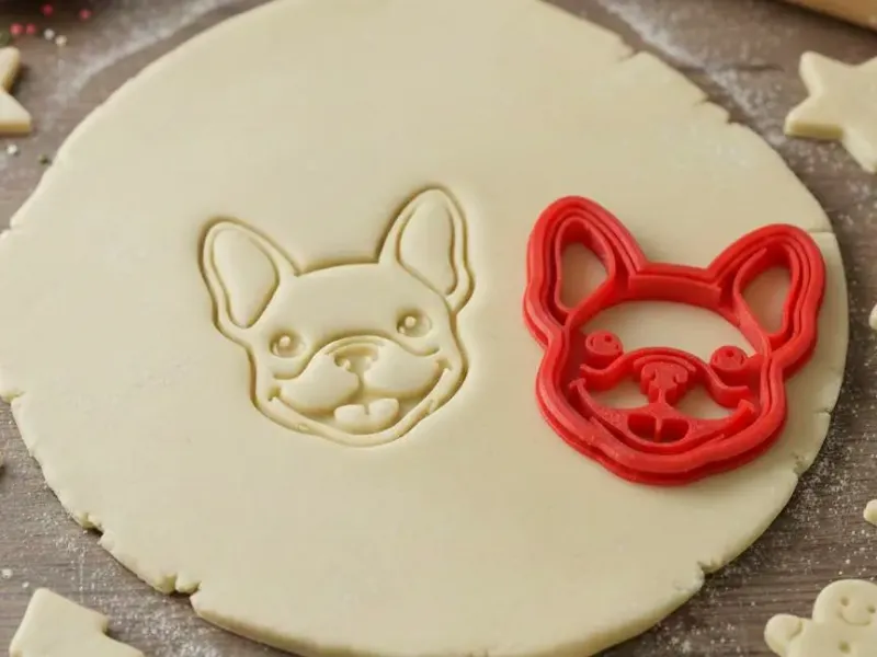 Frenchie cutter