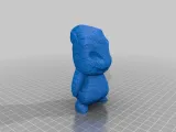 Mini Oogie Boogie-4