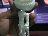 Halloween Pumpkin monster-4