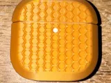 Airpod 4 Honeycomb case-0