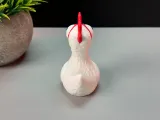 Cute Chicken-5