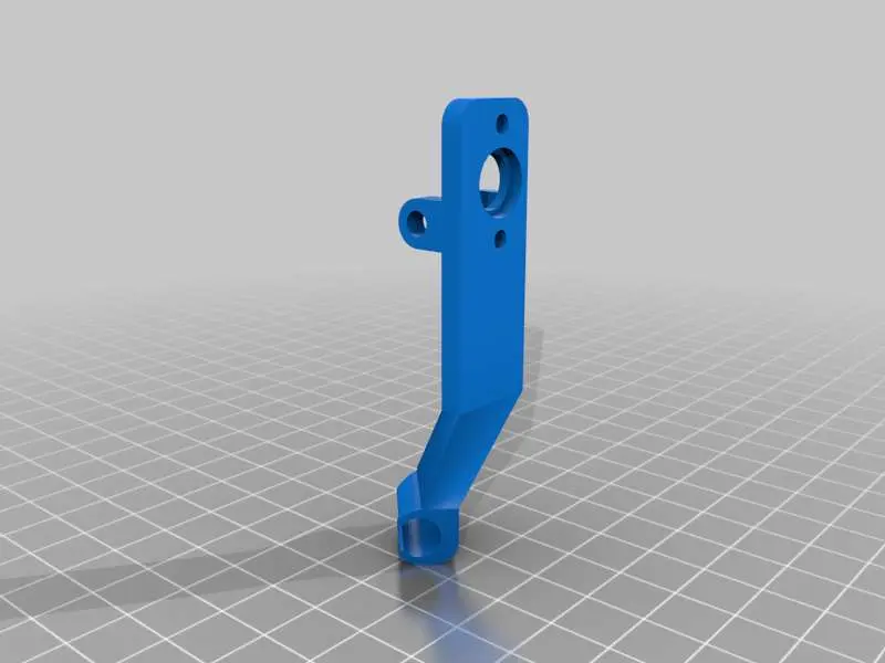 3D Printer Files | 3MF File | Ender 3 - Ender 3 PRO Filament fix ...