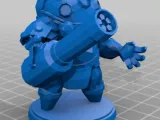 Gutterman ultrakill-0