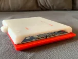 Gehäuse Display 5 Polegadas _ Raspberry Pi4-7