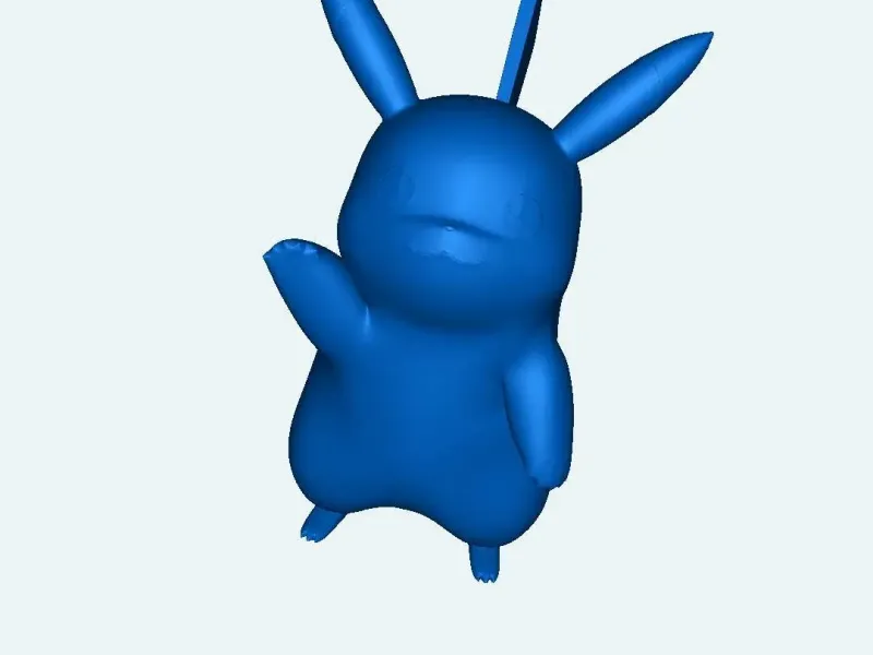 Picachu