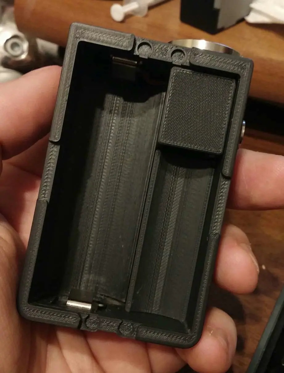 box mod squonk
