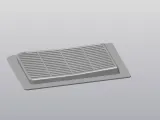 air duct grille-2